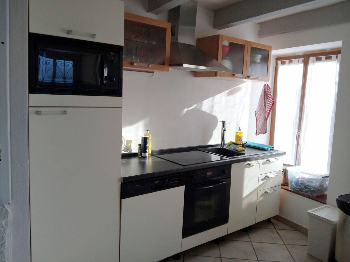 Le Bourdon bleu : maison 15 pers. avec jardin à Celles - Photo 9
