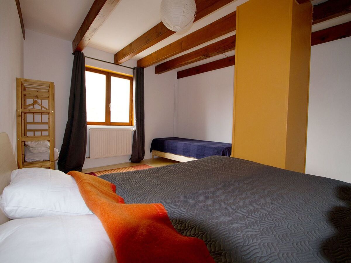 Le Bourdon bleu : maison 15 pers. avec jardin à Celles - Photo 12