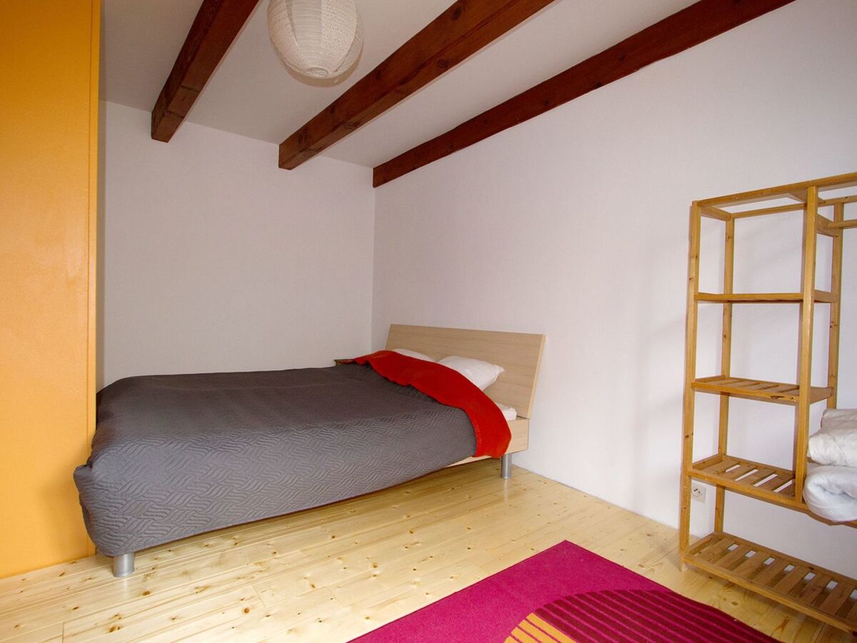 Le Bourdon bleu : maison 15 pers. avec jardin à Celles - Photo 13