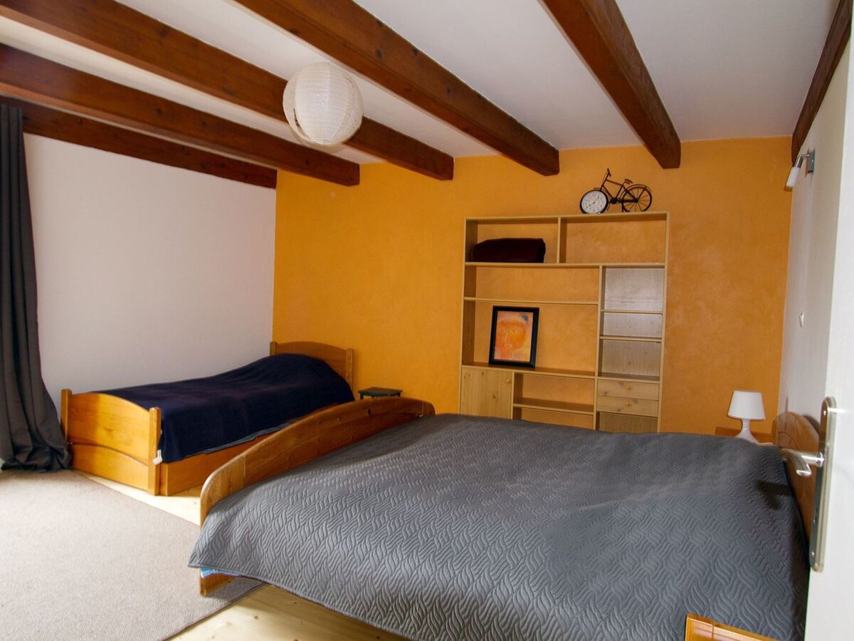 Le Bourdon bleu : maison 15 pers. avec jardin à Celles - Photo 15