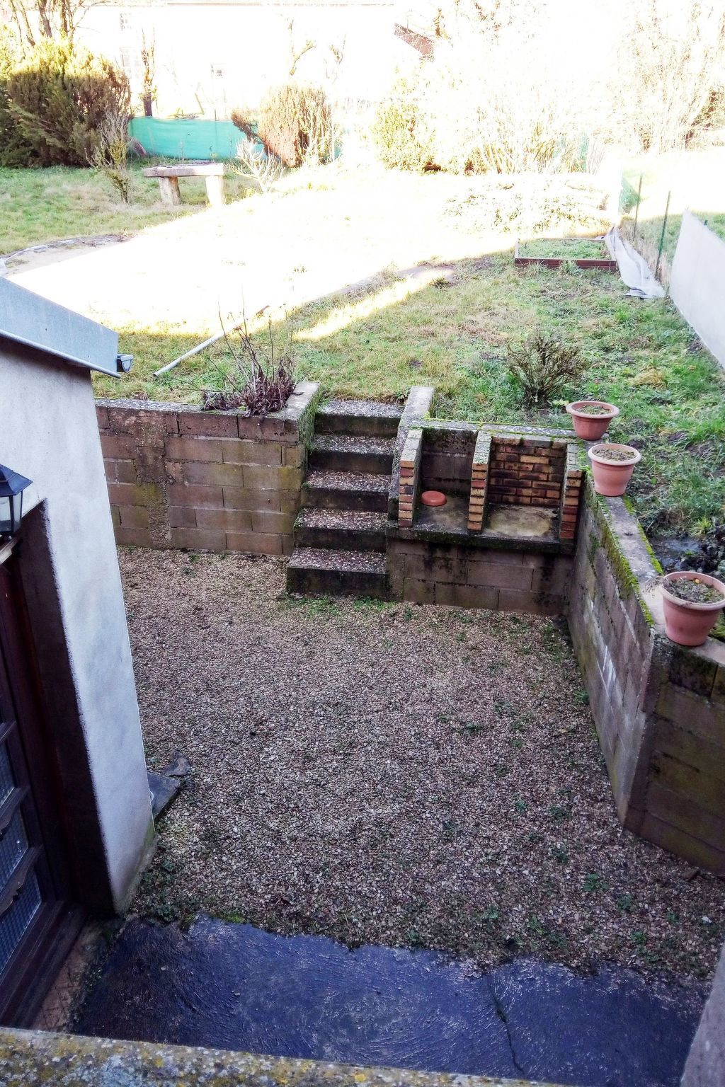 Le Bourdon bleu : maison 15 pers. avec jardin à Celles - Photo 17