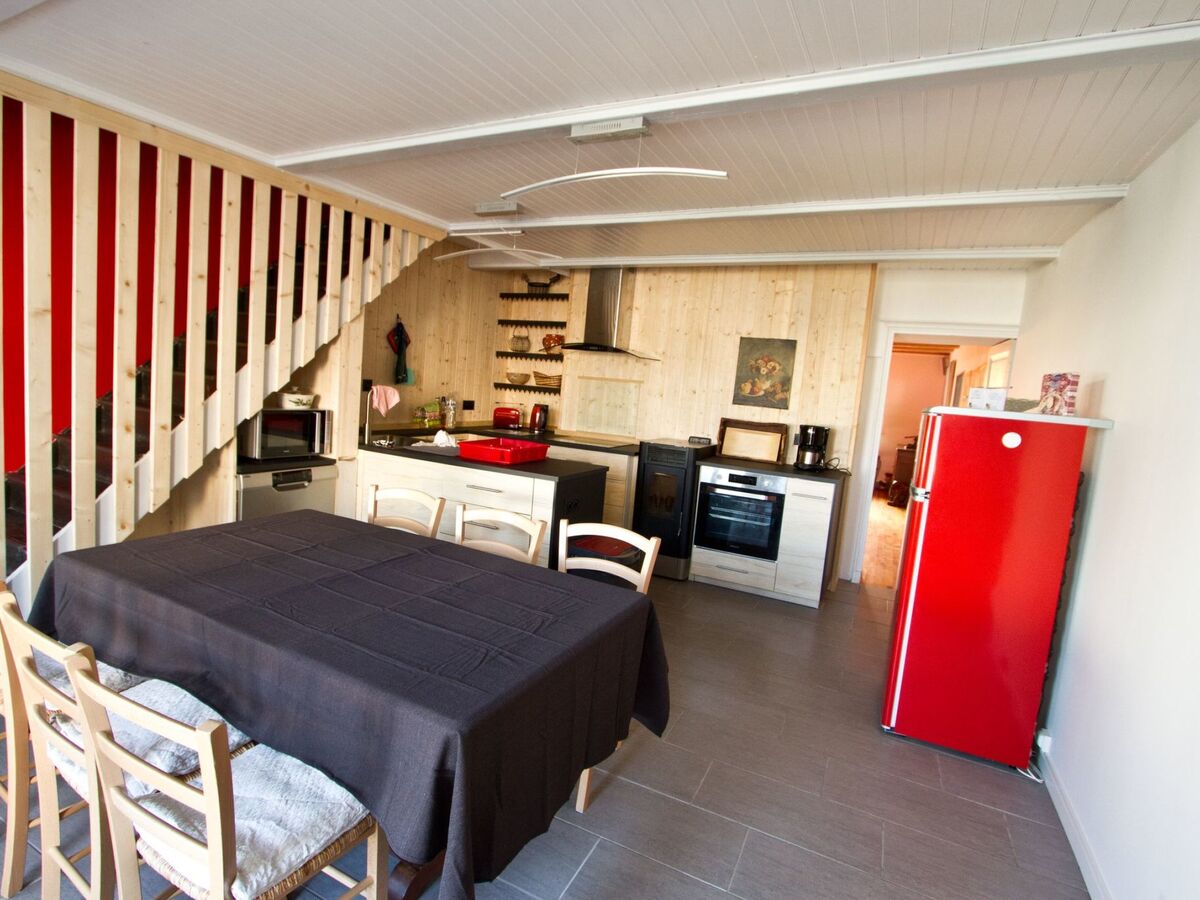 Maison 11 pers. avec jardin clôturé à Celles-en-Bassigny - Photo 2