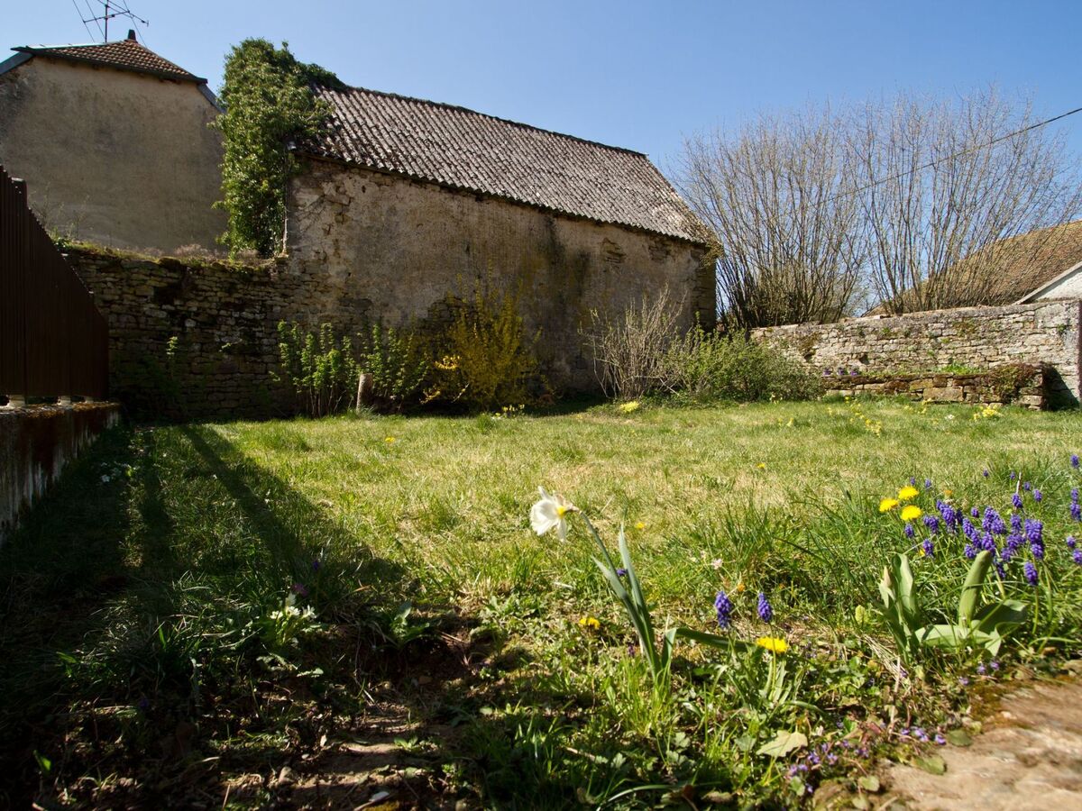 Maison 11 pers. avec jardin clôturé à Celles-en-Bassigny - Photo 7