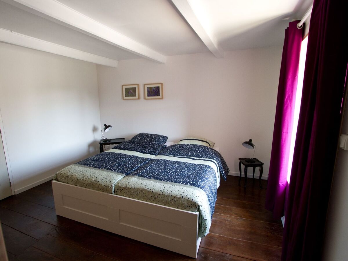 Maison 11 pers. avec jardin clôturé à Celles-en-Bassigny - Photo 11