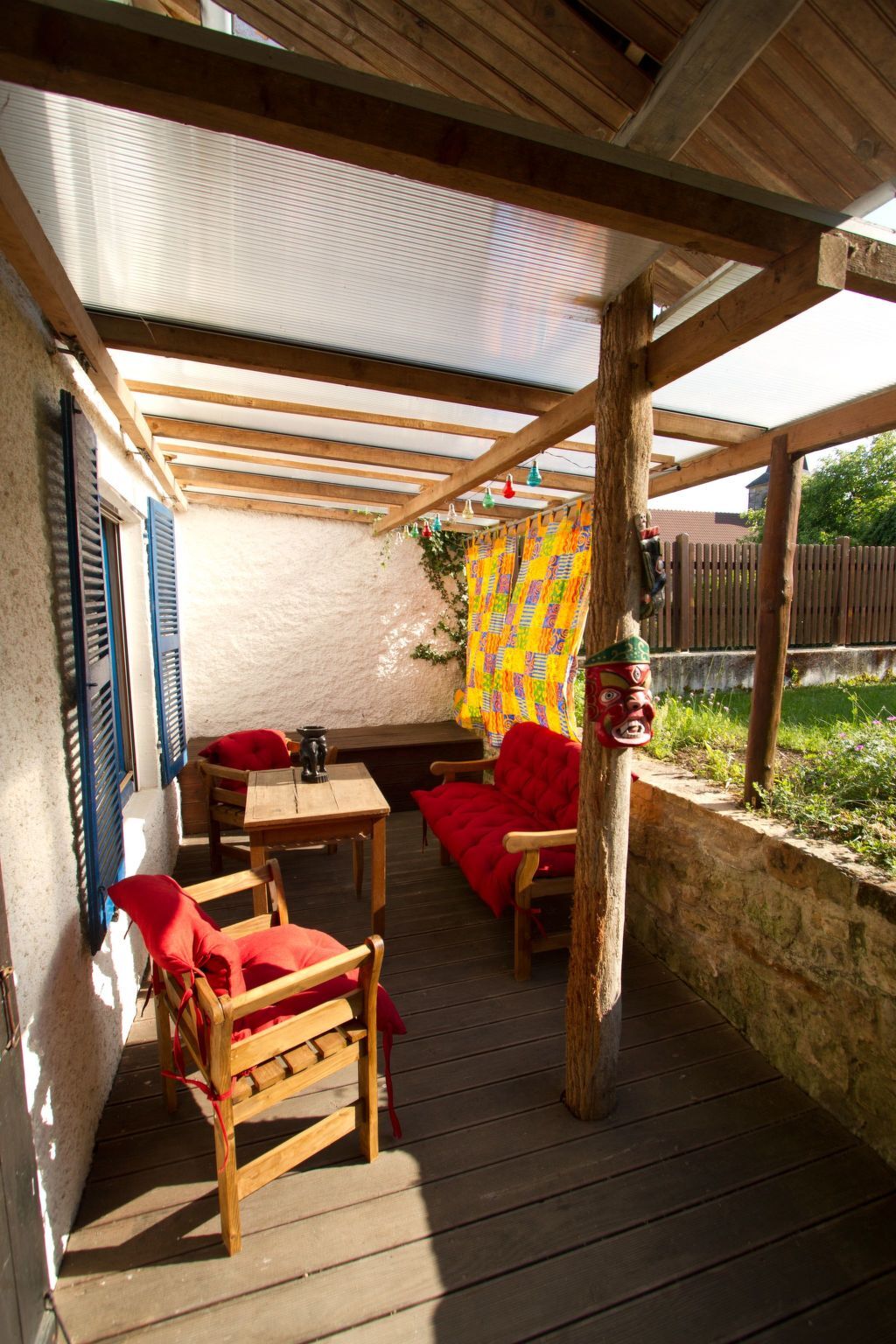 Maison 11 pers. avec jardin clôturé à Celles-en-Bassigny - Photo 14