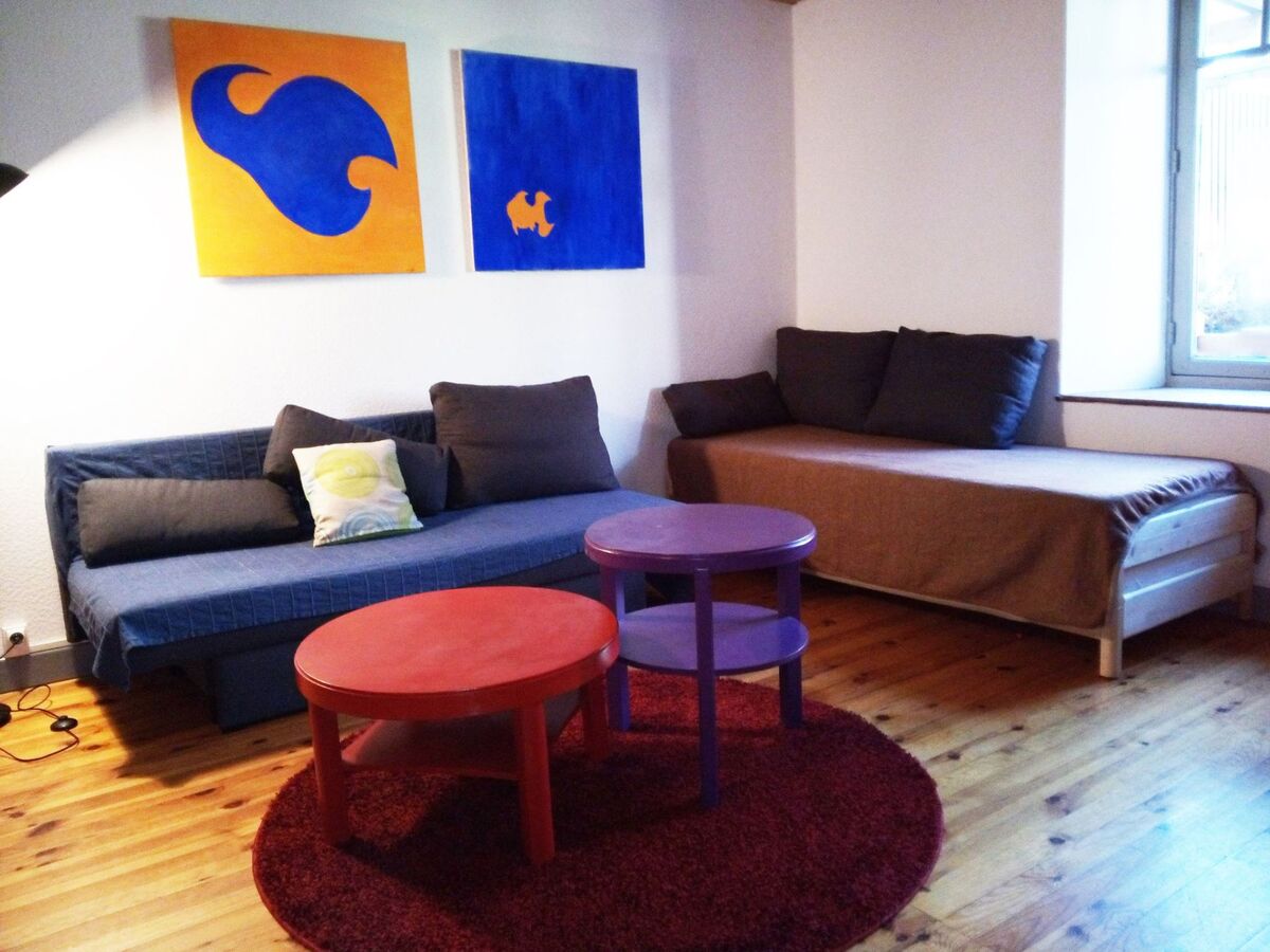 Maison 11 pers. avec jardin clôturé à Celles-en-Bassigny - Photo 19