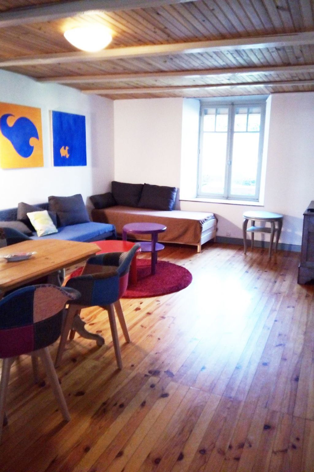 Maison 11 pers. avec jardin clôturé à Celles-en-Bassigny - Photo 20