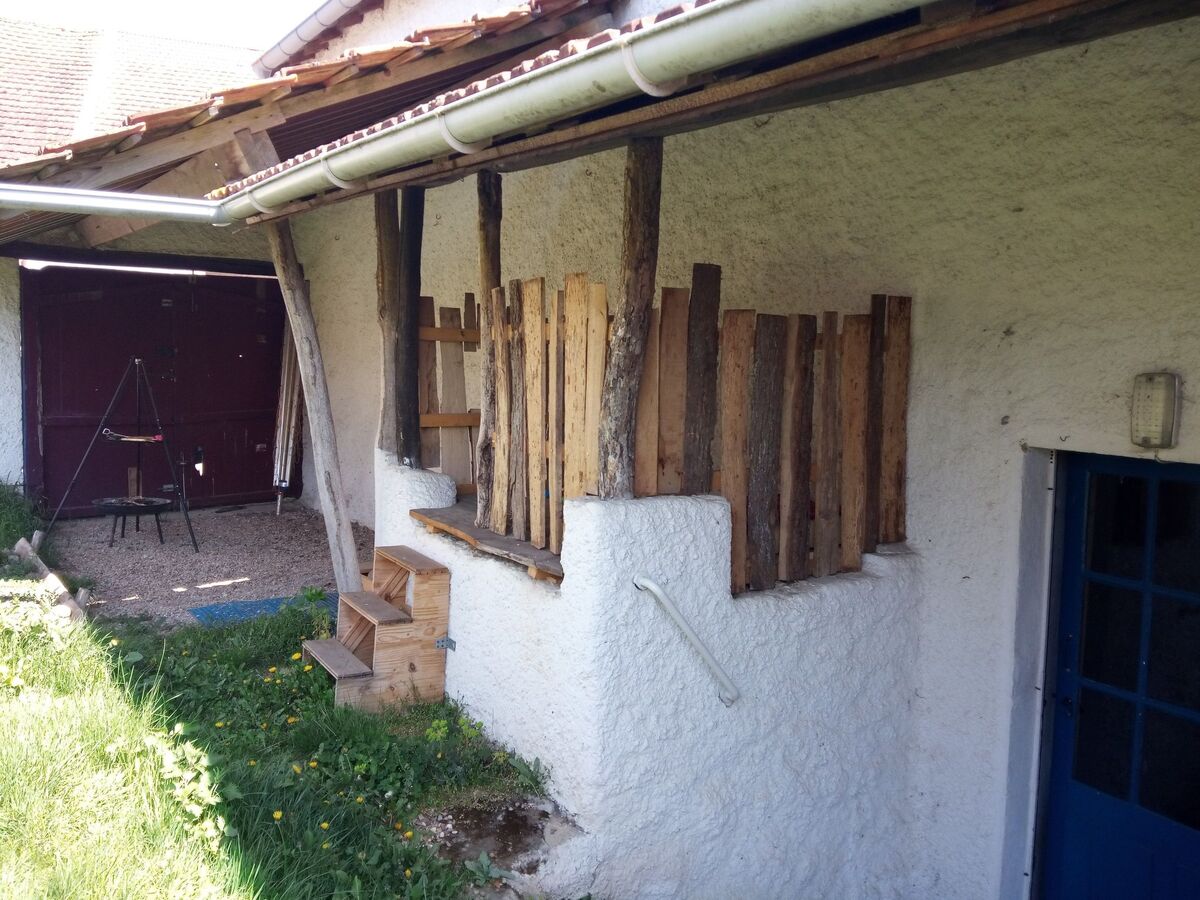 Maison 11 pers. avec jardin clôturé à Celles-en-Bassigny - Photo 25