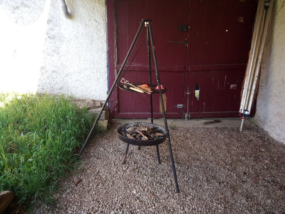 Maison 11 pers. avec jardin clôturé à Celles-en-Bassigny - Photo 26