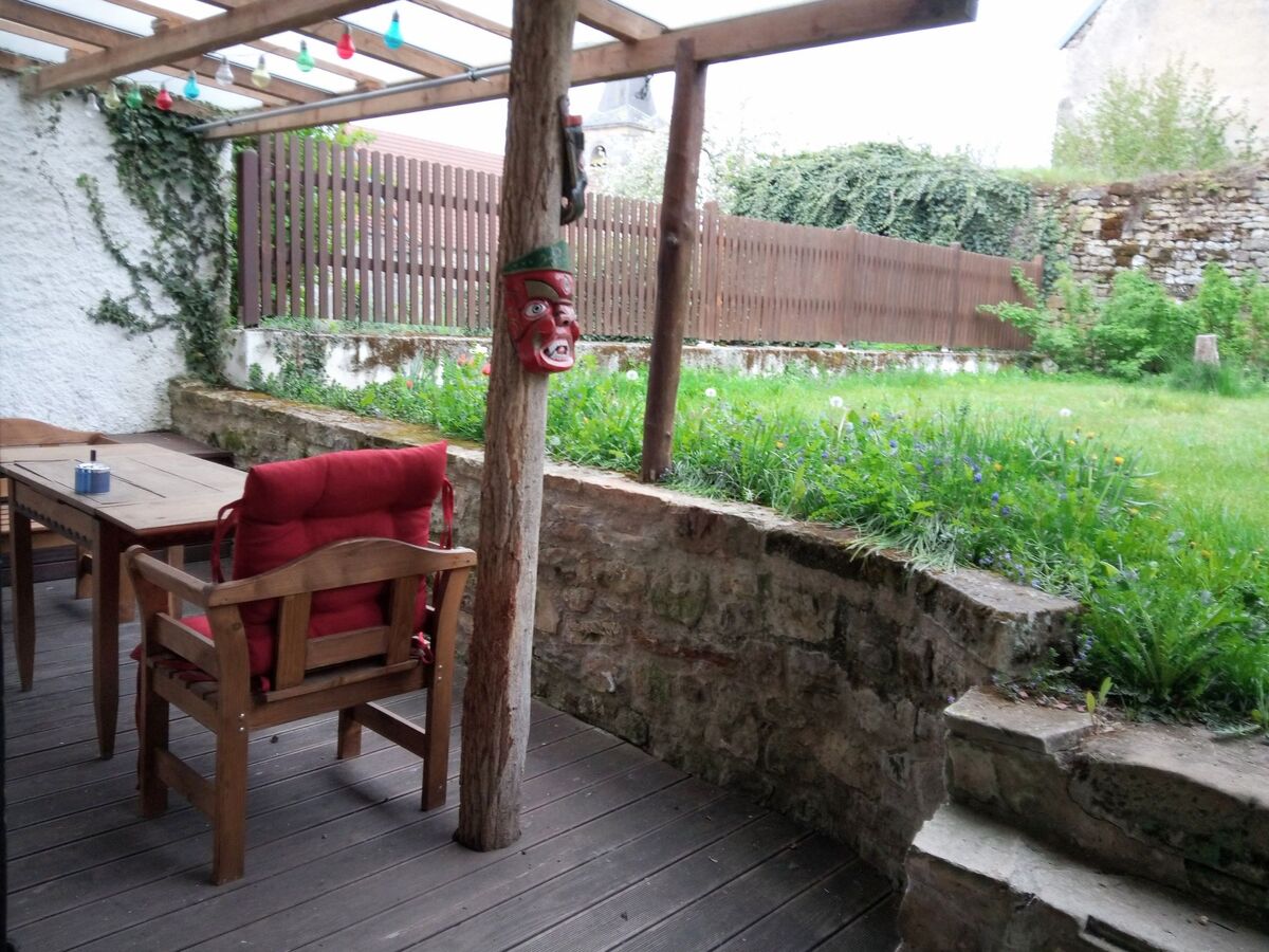 Maison 11 pers. avec jardin clôturé à Celles-en-Bassigny - Photo 28