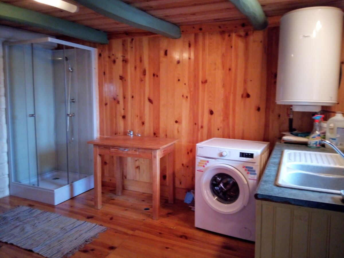Maison 11 pers. avec jardin clôturé à Celles-en-Bassigny - Photo 29