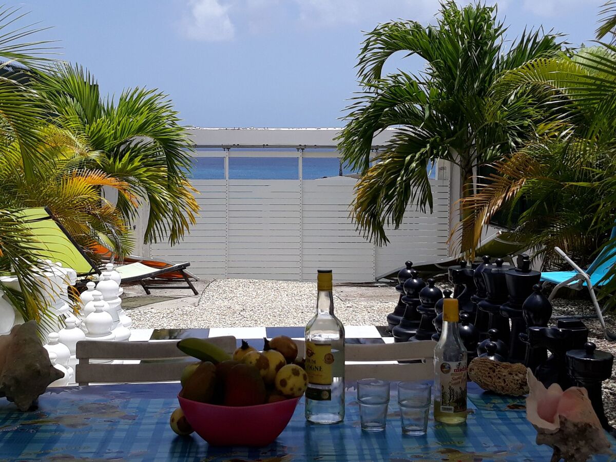 Maison 2 chambres 200 m plage à Gros Cap - Photo 1