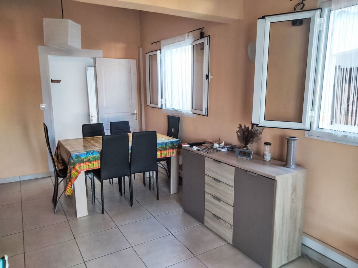 Maison 2 chambres 200 m plage à Gros Cap - Photo 4