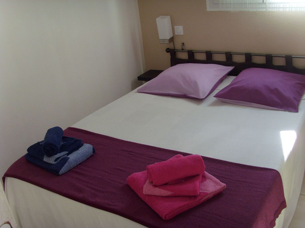Maison 2 chambres 200 m plage à Gros Cap - Photo 9