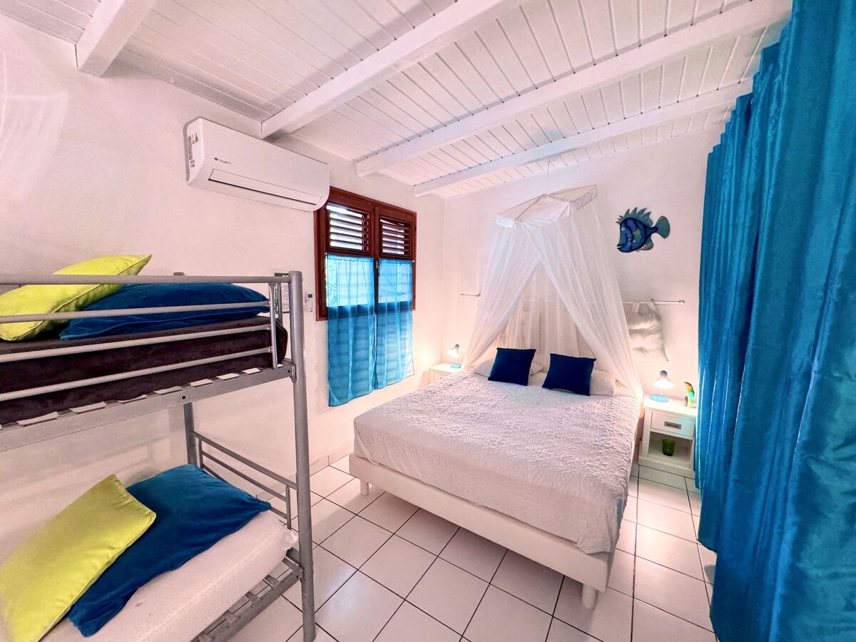 Villa de Charme, écolodge à Deshaies avec piscine - Photo 6