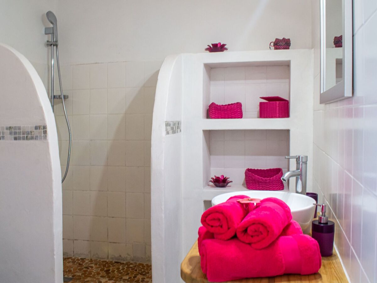 Appartement Secret Lodge, vue mer à Deshaies - Photo 5