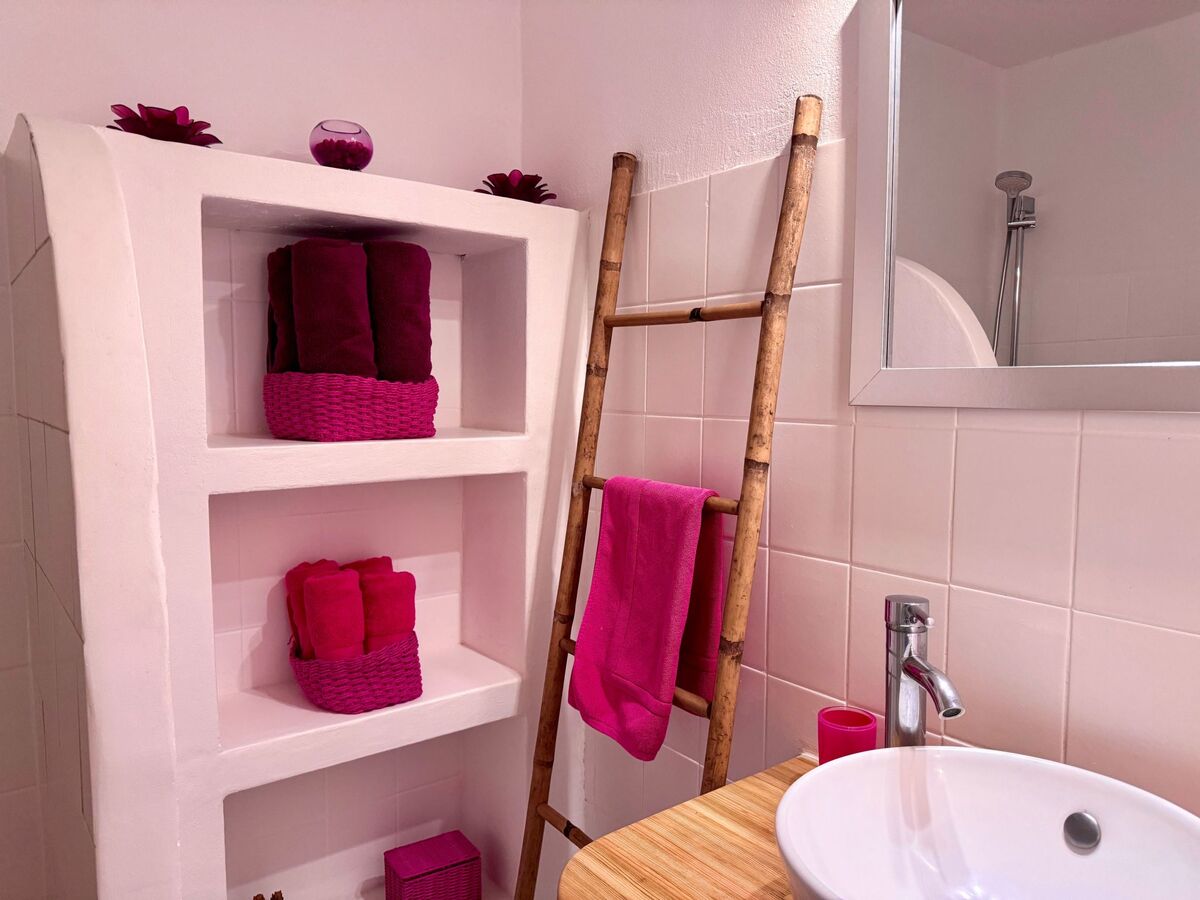 Appartement Secret Lodge, vue mer à Deshaies - Photo 6