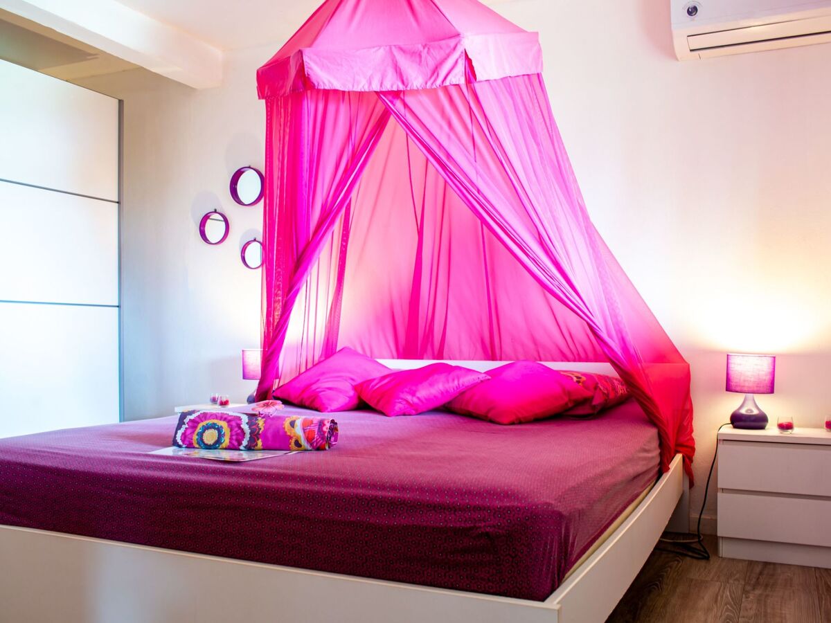 Appartement Secret Lodge, vue mer à Deshaies - Photo 8