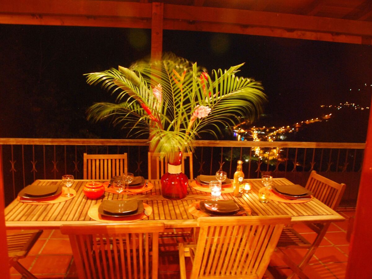 Villa Nature Bay – Vue mer à Deshaies - Photo 6