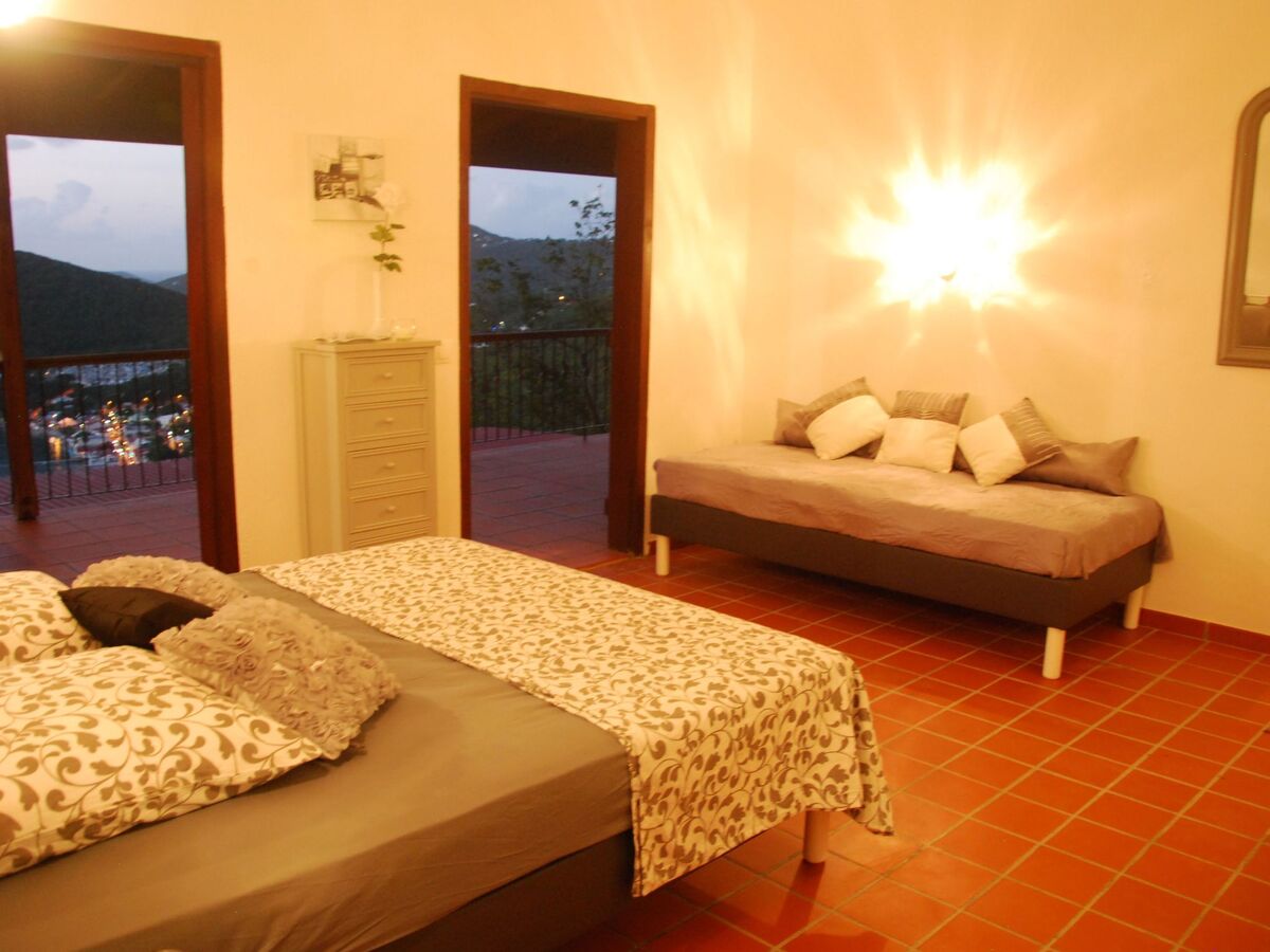 Villa Nature Bay – Vue mer à Deshaies - Photo 8
