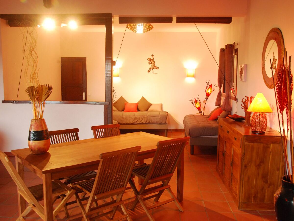 Villa Nature Bay – Vue mer à Deshaies - Photo 9