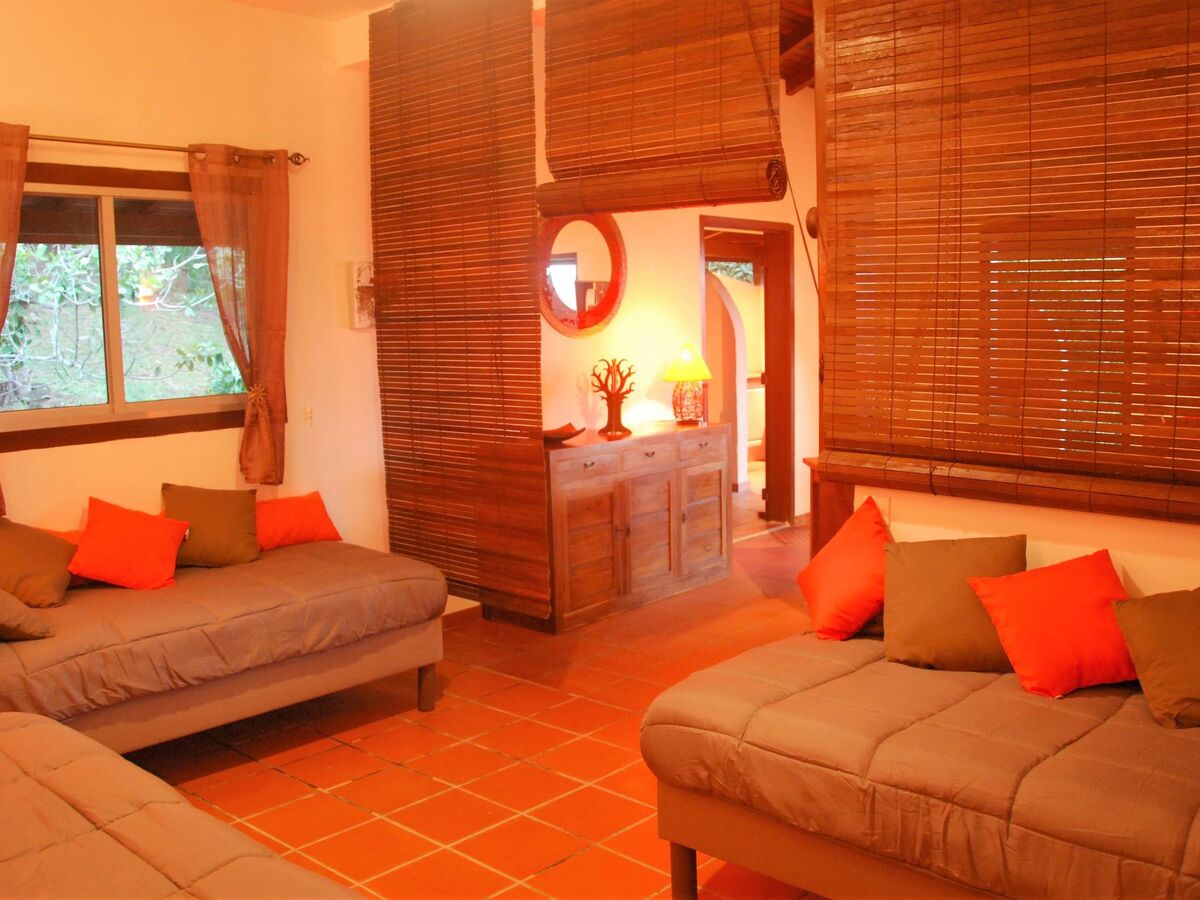 Villa Nature Bay – Vue mer à Deshaies - Photo 10