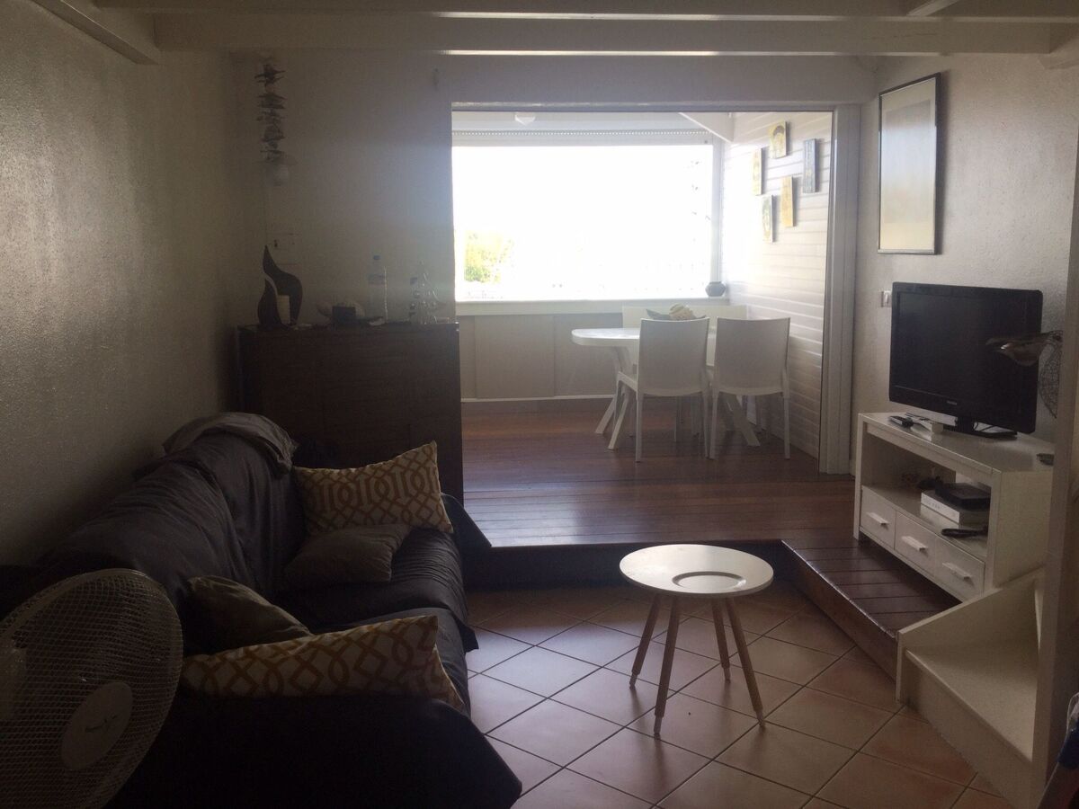 Duplex Marina avec vue golf et mer à Saint-François - Photo 18