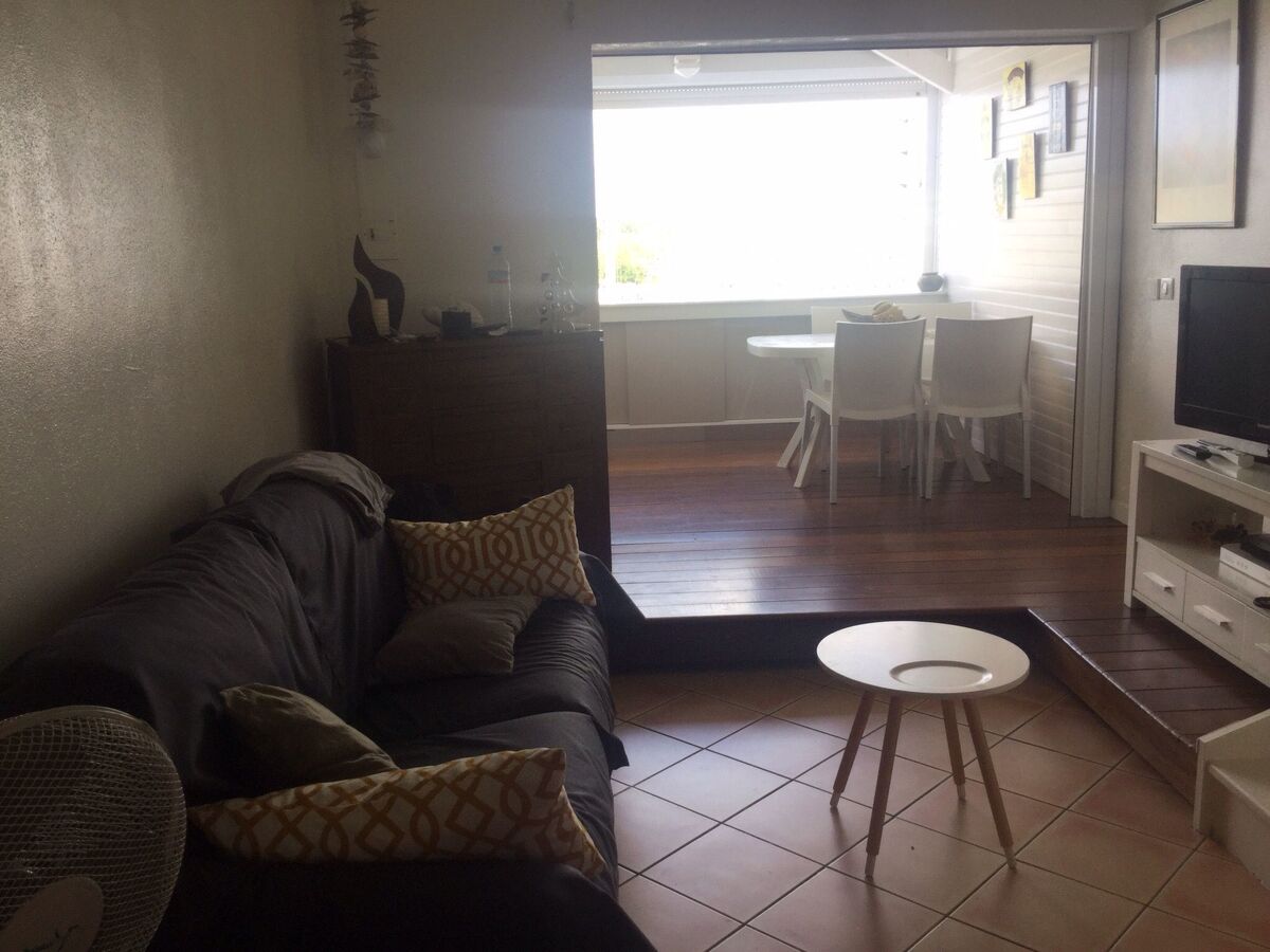 Duplex Marina avec vue golf et mer à Saint-François - Photo 19