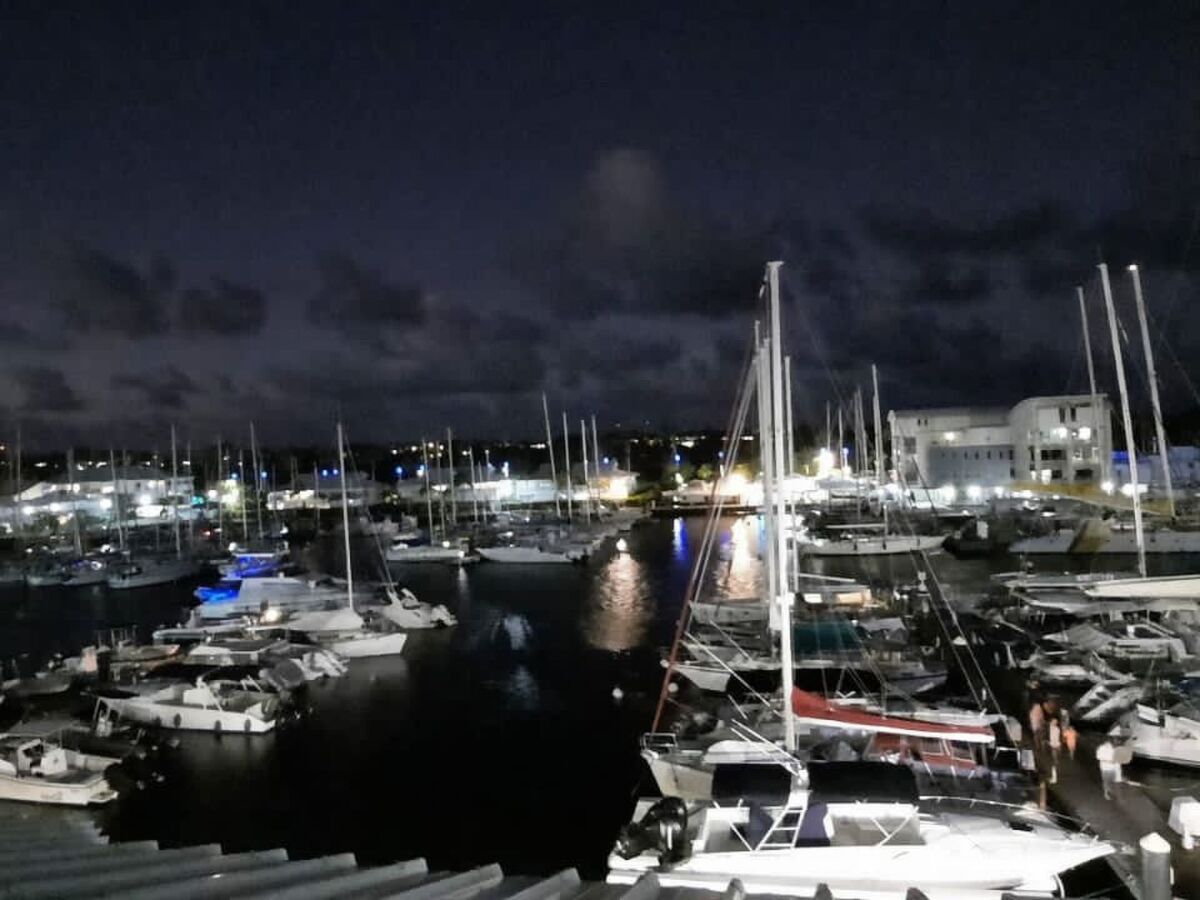 Duplex Marina avec vue golf et mer à Saint-François - Photo 30
