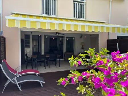 Location maison à Saint Francois