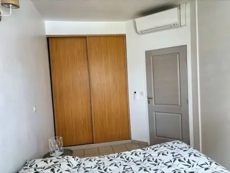 T4 duplex 106 m² piscine au cœur de Saint-François - Photo 5
