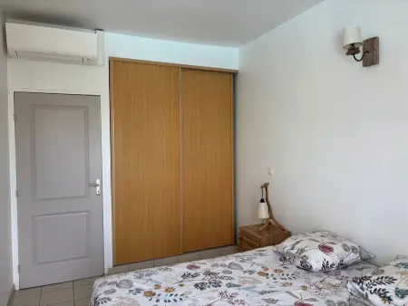 T4 duplex 106 m² piscine au cœur de Saint-François - Photo 8
