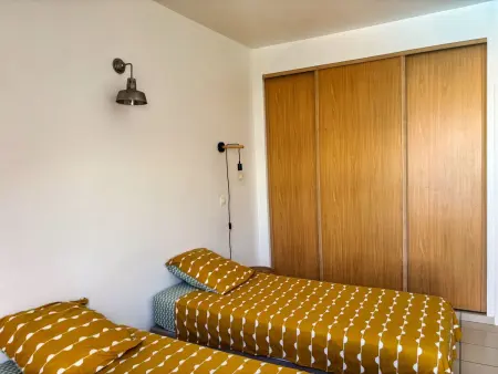 T4 duplex 106 m² piscine au cœur de Saint-François - Photo 11