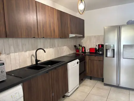 T4 duplex 106 m² piscine au cœur de Saint-François - Photo 12