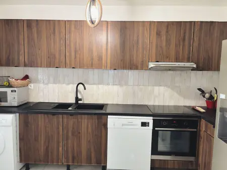 T4 duplex 106 m² piscine au cœur de Saint-François - Photo 13