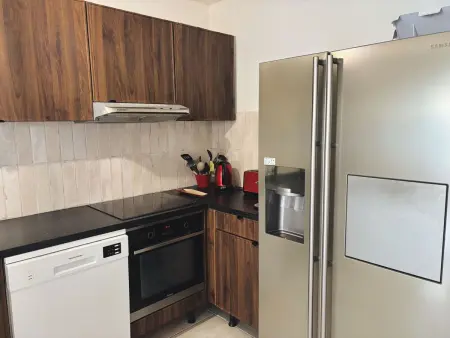 T4 duplex 106 m² piscine au cœur de Saint-François - Photo 16