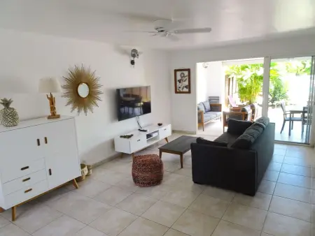 T4 duplex 106 m² piscine au cœur de Saint-François - Photo 21