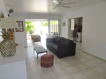 T4 duplex 106 m² piscine au cœur de Saint-François - Photo 22