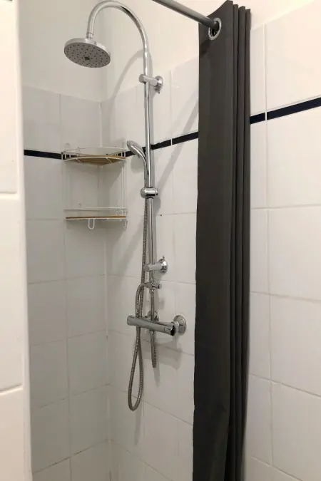 T4 duplex 106 m² piscine au cœur de Saint-François - Photo 33