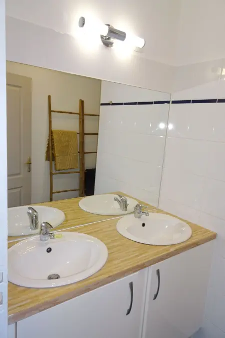 T4 duplex 106 m² piscine au cœur de Saint-François - Photo 34