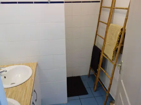 T4 duplex 106 m² piscine au cœur de Saint-François - Photo 35