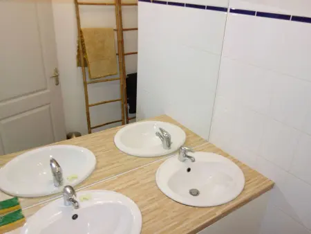 T4 duplex 106 m² piscine au cœur de Saint-François - Photo 36