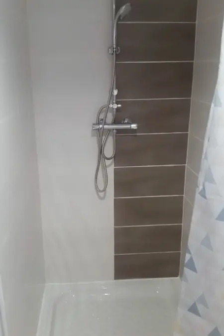 T4 duplex 106 m² piscine au cœur de Saint-François - Photo 37
