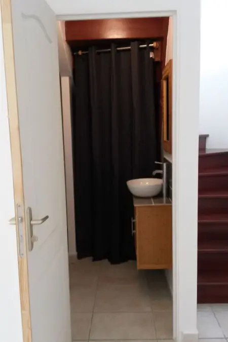 T4 duplex 106 m² piscine au cœur de Saint-François - Photo 38