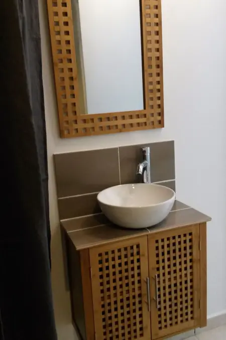 T4 duplex 106 m² piscine au cœur de Saint-François - Photo 39