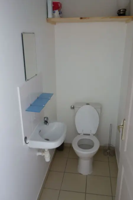 T4 duplex 106 m² piscine au cœur de Saint-François - Photo 40