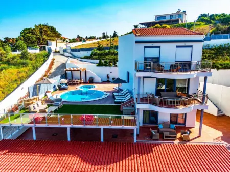 Location maison à Skiathos, mit Privatpool für 9 Personen ca. 175 m&sup2; in Skiathos, Ägäis (Skiathos)