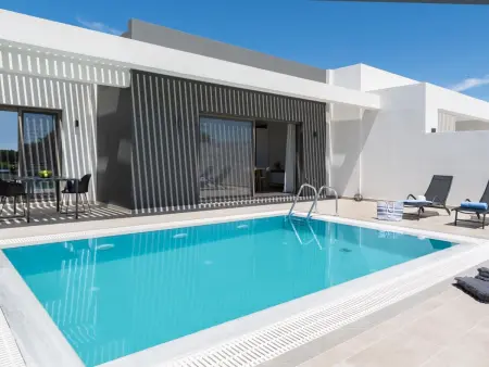 Location maison à Gennadi, Armonia suites - Christos suite
