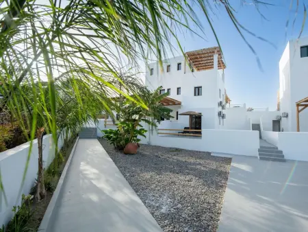 Blue Di Mare Villen-Maionette 1, Location Maison 5 personnes à Gennadi - Photo 5