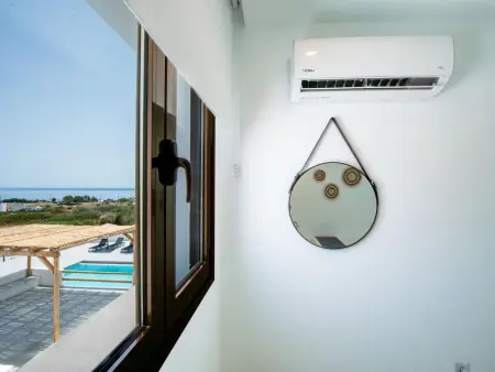 Blue Di Mare Villen-Maionette 1, Location Maison 5 personnes à Gennadi - Photo 23